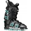 SCARPA 4-Quattro SL WMN 25/26 Veľkosť: 245