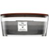 Woodwick Trilogy Warm Woods vonná sviečka 453,6 g