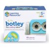 Programovateľný robot Botley® - 45 dielov
