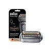 Braun Series 9 Pro+ náhradné hlavice + DOPRAVA ZDARMA