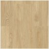 Vinylová plávajúca podlaha na HDF doske s korkom 9,5mm Ecoline Click 9551 Dub Champagne - 1,883 m2