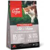 ORIJEN Fit & Trim CAT 1,8 kg