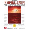 GMT Games Empire of the Sun 4th Printing
