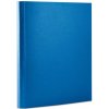 Kartónový box so suchým zipom 40mm Office products modrý