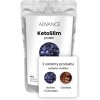 Advance KetoSlim príchuť čučoriedka 480 g
