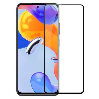 Nillkin Tvrzené Sklo 2.5D CP+ PRO pro Xiaomi Redmi Note 11 Pro 11 Pro 5G 6902048244153