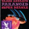 Black Sabbath - 50th anniversary edition (5x Vinyl)
