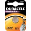 Duracell DL 1220 B1 líthiová batéria