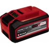 Einhell PXC Plus 18V 5-8 Ah Multi-Ah Power X-Change náhradný akumulátor pre elektrické náradie, 5 Ah, 8 Ah Li-Ion akumulátor, 4511600; 4511600