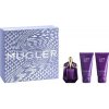 Mugler Alien EDP 30 ml + sprchovacie mlieko 50 ml + telové mlieko 50 ml