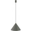 Nowodvorski 10879 Závesné svietidlo ZENITH M GU10, 20W, IP20, šedá