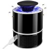 VERK GROUP Insekticídna lampa na komáre mole muchy hmyz