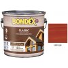 Bondex Classic 2,5 l Redwood