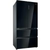 Americká chladnička Haier HFR79F19DFGB čierna