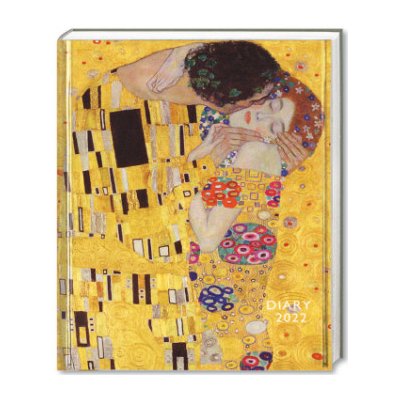 Gustav Klimt Der Kuss Taschen 2022