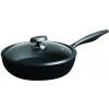 SCANPAN ProSB+ hluboká pánev 26 cm 3,7 lt s víkem D5002052600