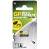 Batéria špeciálna alkalická, 11AF (MN11), 11AF, 6V, GP, blister, 1-pack, špeciál. B13021