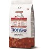 Monge Speciality Line Mini Puppy & Junior Monoprotein suché krmivo pre psov - jahňacina, ryža 2,5 kg