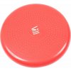 Sharp Shape Cushion red