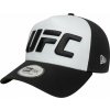 New Era Kšiltovka UFC MMA Core Logo 9FORTY Trucker New Era