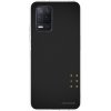 Picasee silikónový prehľadný obal pre Realme 8 5G - Pulse