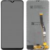 LCD Displej + Dotykové sklo Samsung Galaxy M20 M205F - originál