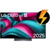 LG OLED55C57LA