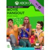 Maxis The Sims 4 Movie Hangout Stuff DLC XONE Xbox Live Key 10000011960008