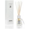 Millefiori Milano Zona Spa & Massage Thai - Thajské spa a Masáž Difuzér 100 ml + 7 stebiel v dĺžke 25 cm do menších priestorov vydrží 5-6 týždňov
