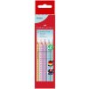 Pastelky Faber-Castell Jumbo Grip Pastel sada 5 kusov