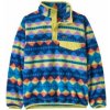 Patagonia Lightweight Synch Snap-T Pullover Kids