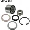 Súprava ložísk kolesa SKF VKBA 961 (VKBA961) EAN: 7316575794453