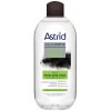 Astrid Detox 3v1 Micelárna voda normálna mastná pleť 400 ml