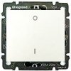Legrand Valena - Trojpólový spínač - 10 A - 400V, biela - 774403