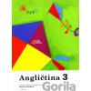 Angličtina 3 TOBIÁŠ - Dagmar Chroboková