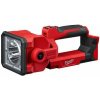 MILWAUKEE M18 SLED-0 aku svietidlo 18V bez batérie, 1250lm, IP54, plošné a bodové svetlo 4933459159