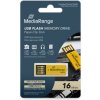 MediaRange USB nano 16GB MR976