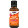 Now Foods Extra silný tekutý vitamín D 30 ml