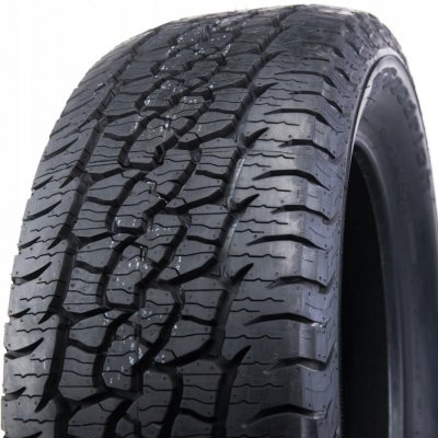 BFGoodrich Trail Terrain T/A 255/70 R17 112T
