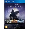 PS4 Destiny 2 Forsaken Legendary Collection / Akčné / Angličtina / od 16 rokov / Hra pre Playstation 4 (CEP413514)