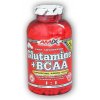 Amix L-Glutamín + BCAA 360 kapsúl
