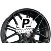 DIEWE WHEELS BRENTA NERO S - Schwarz Glanz 9.50 x 21 ET 40.00 5x108