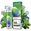 60 ml Two Mints LIQUA MIX&GO - 10 ml S&V