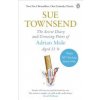 Secret Diary & Growing Pains of Adrian Mole Aged 13 3/4 (Townsend Sue)