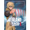 Saga pro Vinland. Tom 1