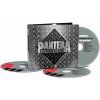 Pantera, REINVENTING THE STEEL, CD