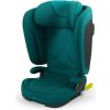 KINDERKRAFT - Skladacia autosedačka UNITY 2 i-Size 100-150 cm tyrkysová KCUNIT02GRE0000 + záruka 3 roky zadarmo