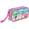 ELITE BAGS DIA’S Kids - detská taštička pre diabetickú sadu Farba: Cirkus vzor