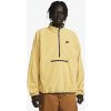 Nike M NK CLUB+ PLR LS HZ TOP S
