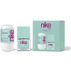 Nike A Sparkling Day EDT 30 ml + deo roll on 50 ml